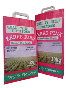 Kerrs Pinks Potatoes