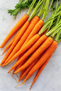 Carrots