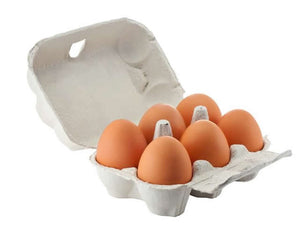 Dozen Large Eggs