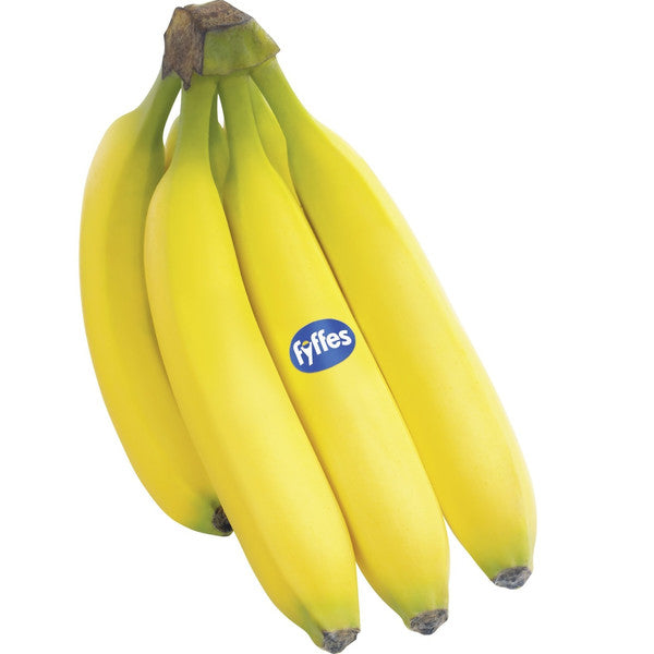 Fyffes Bananas