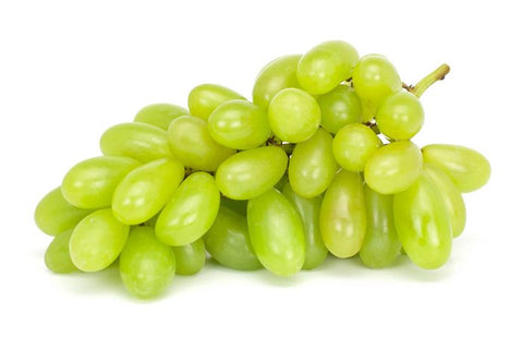 Green Grapes