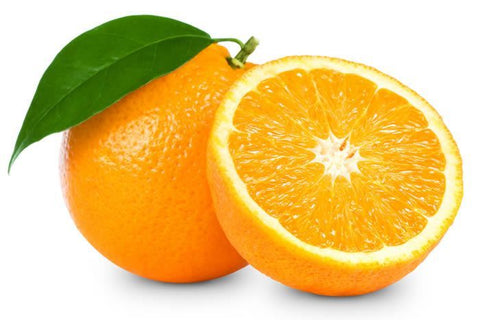 Large Oranges