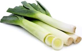 Leeks