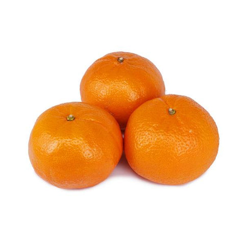 Mandarins