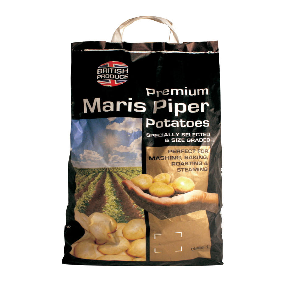 Maris Piper Potatoes