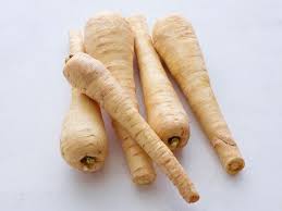 Parsnips