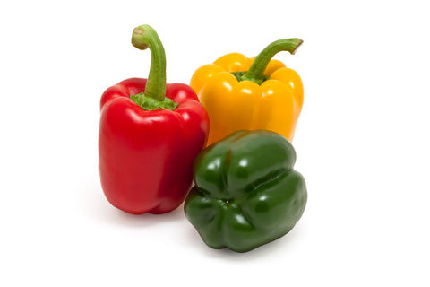 Peppers