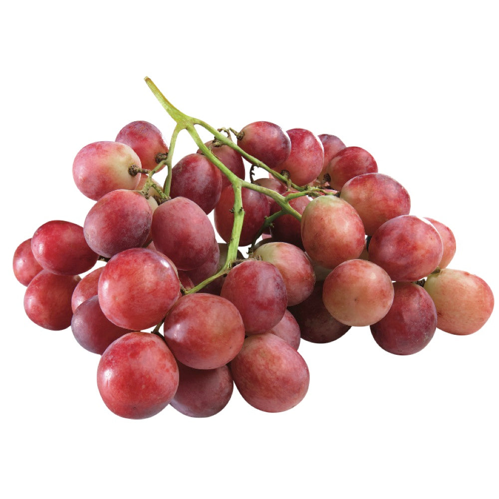 Red Grapes