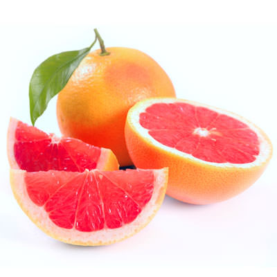 Ruby Grapefruit