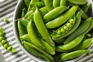 Sugar Snap Peas