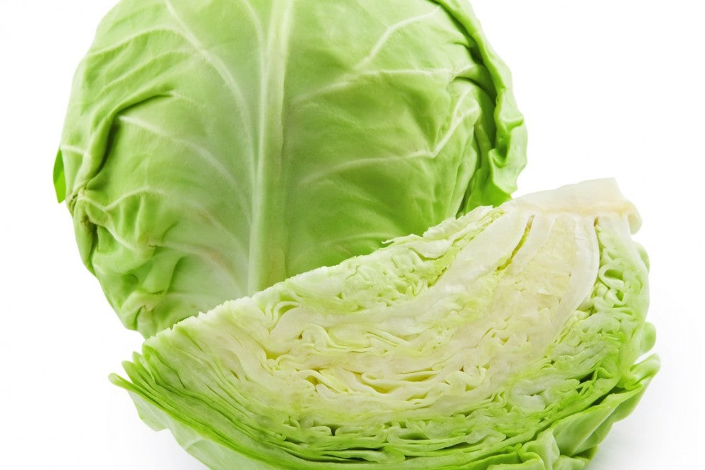 White Cabbage