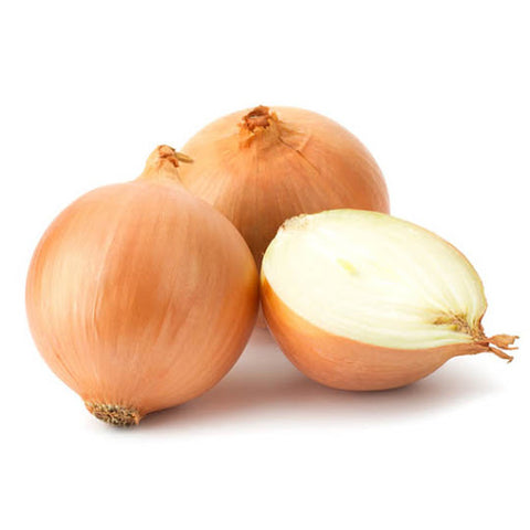 White Onions